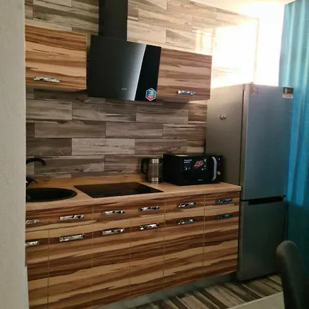 аркадія Apartmán