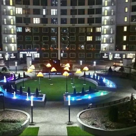 аркадія