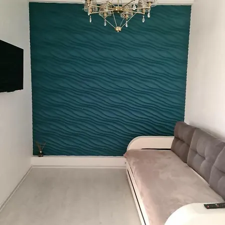 Apartmán аркадія *