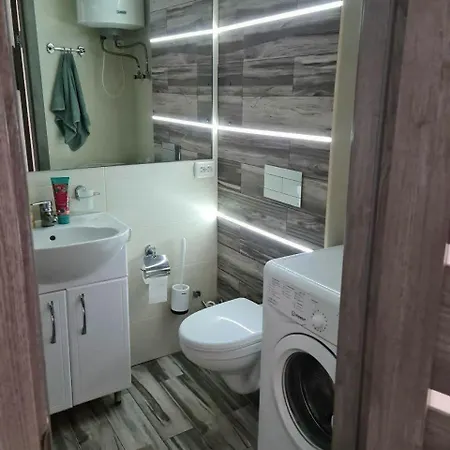 Apartmán аркадія