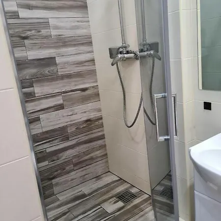 Apartmán аркадія *