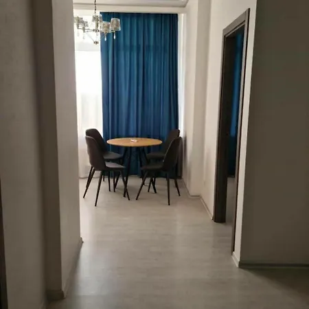 Apartmán аркадія Oděsa